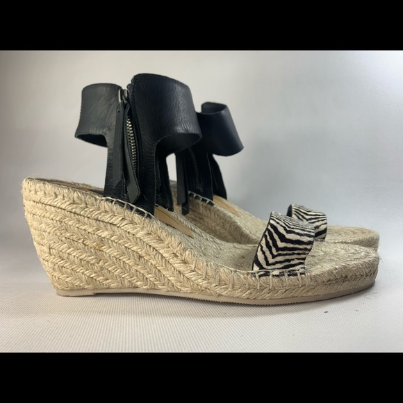 DOLCE VITA, GISELE women's SANDALS size 10 - Picture 14 of 15